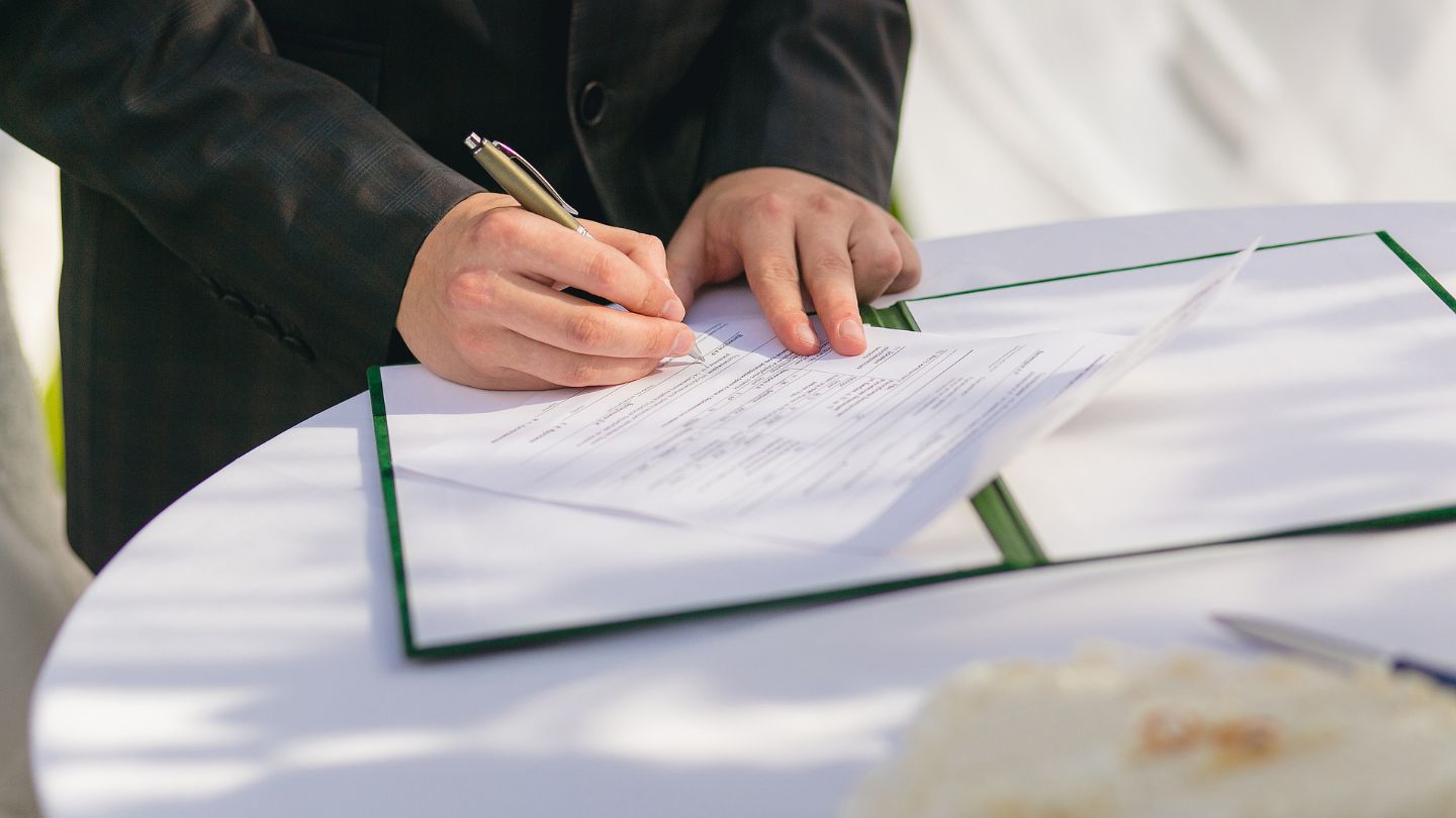 Student Studying Online Driver's Education Program