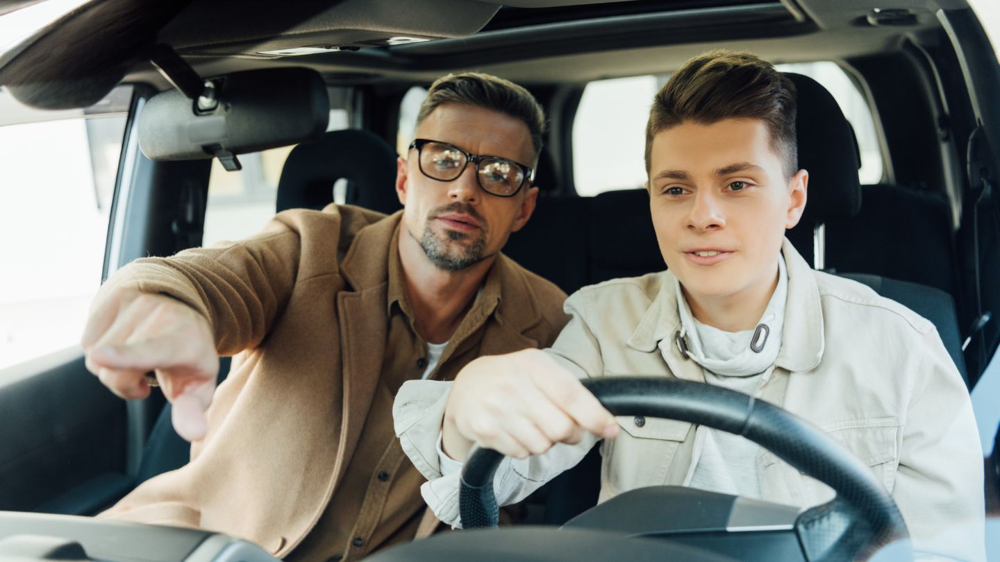 The Importance of Professional Driver Education