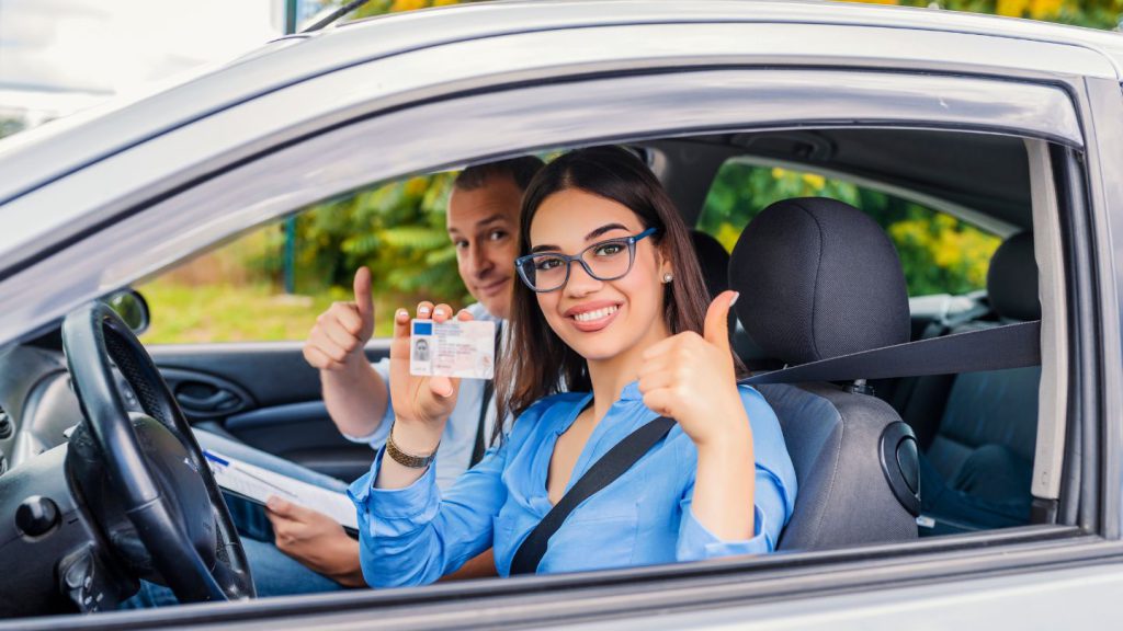 Understanding the Graduated Driver’s License (GDL) Program in Texas ...