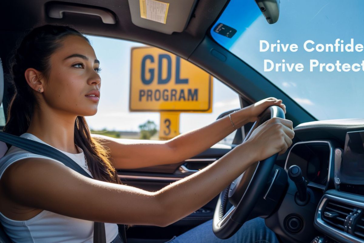 understanding the graduated driver's license (gdl) program in texas