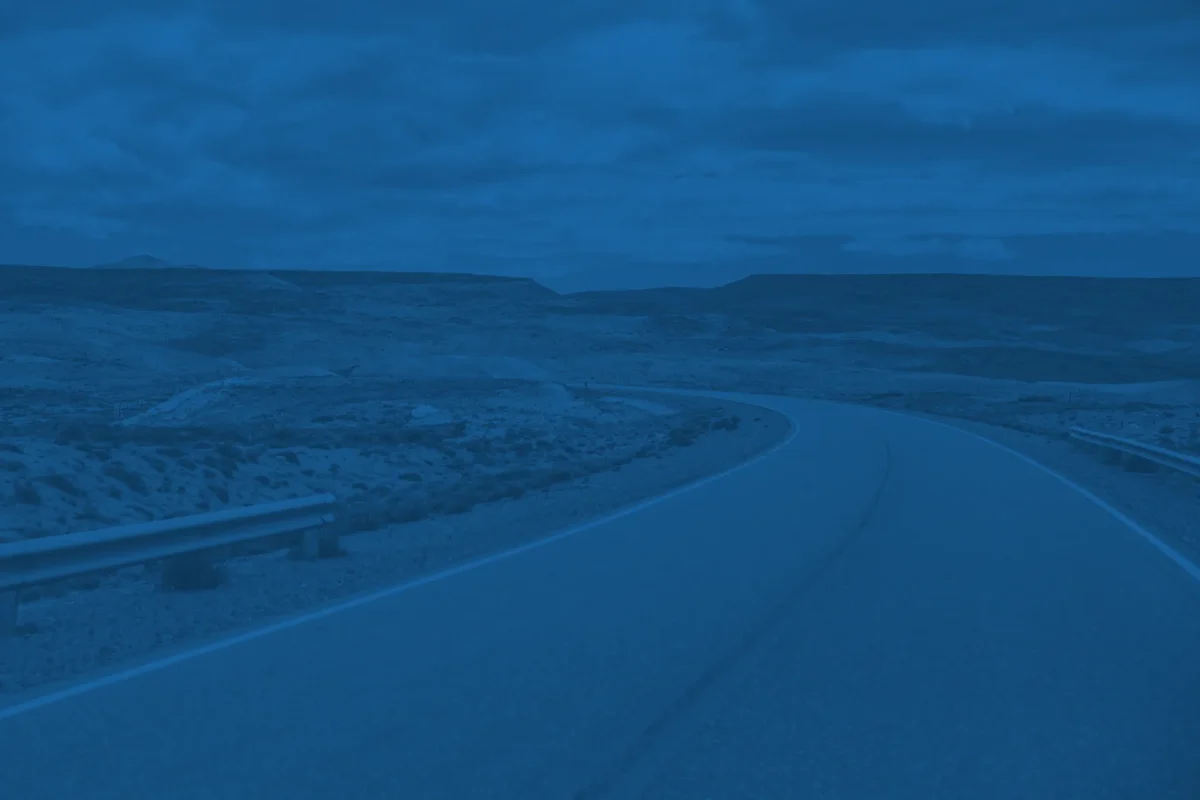Texas Road