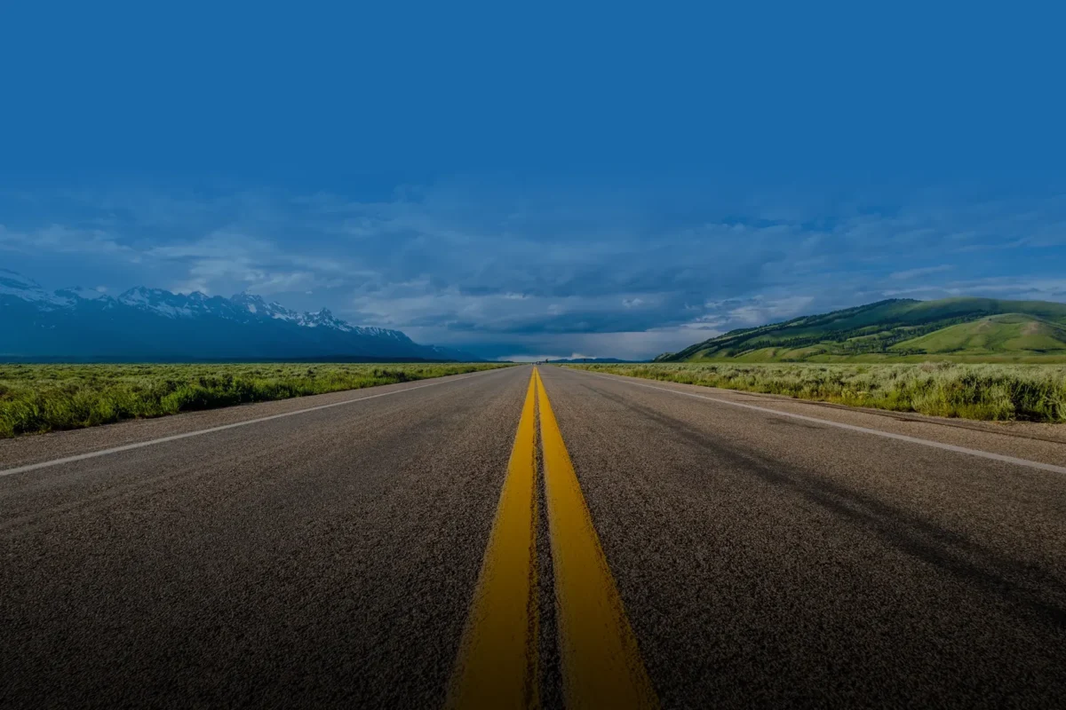 The Open Road